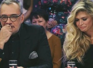 Развод лишил Веру Брежневу особняка в итальянской Тоскане