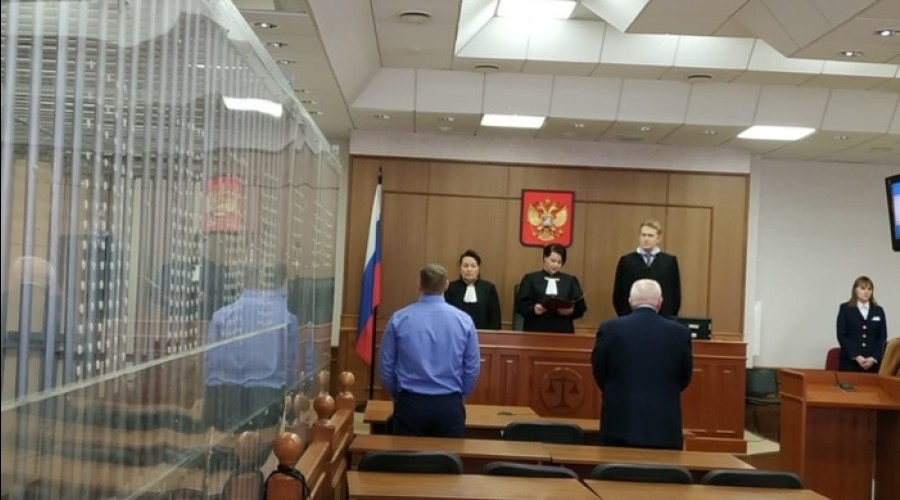 Появились подробности инцидента с тренером Сушко, которому грозит новый срок за педофилию