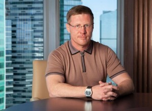 Гендиректора «Фонбет» задержали за взятку в 50 миллионов рублей