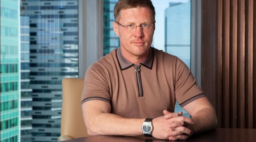 Гендиректора «Фонбет» задержали за взятку в 50 миллионов рублей