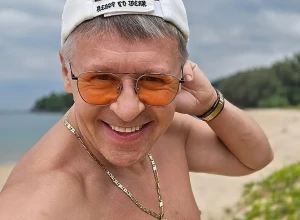 Актёра «Уральских пельменей» раскритиковали из-за молодой возлюбленной