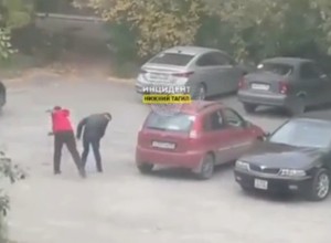 «Пробили голову»: в свердловском городе в разборки между пятиклассниками вмешались их отцы