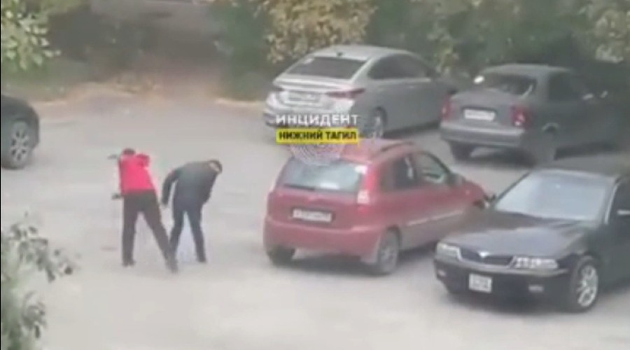 «Пробили голову»: в свердловском городе в разборки между пятиклассниками вмешались их отцы