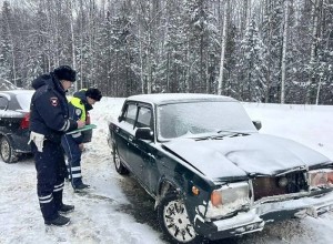 На свердловской трассе погибли женщины, которые помогали вытащить попавшую в ДТП машину