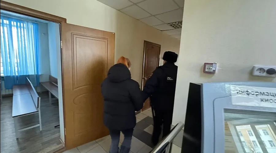 Демобилизованным бойцам предложили службу в конвое свердловского ГУФСИН