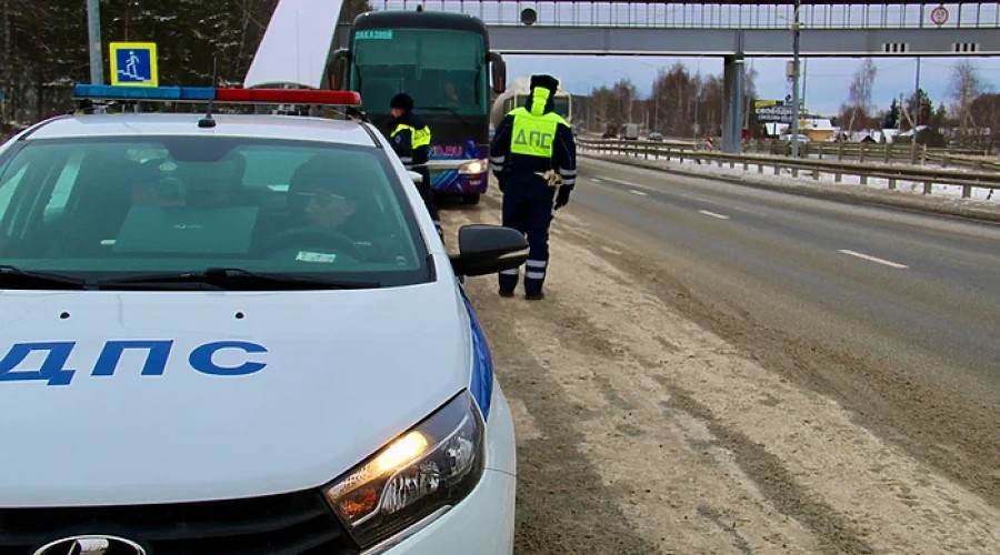 Владельцев авто без ОСАГО будут штрафовать раз в сутки