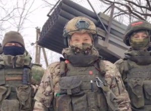«Это был мини-Сталинград!» Боец из Сысерти рассказал о взятии Авдеевки