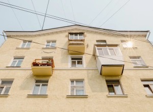 Бесплатная онлайн-экскурсия по Орджоникидзевскому району появилась в Екатеринбурге
