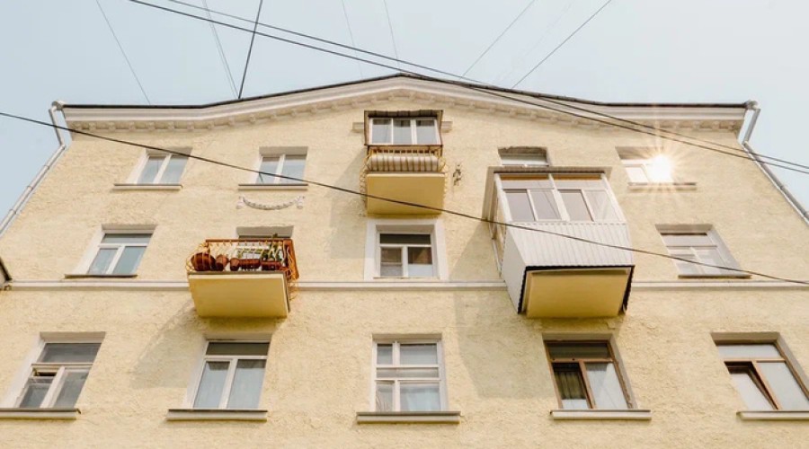 Бесплатная онлайн-экскурсия по Орджоникидзевскому району появилась в Екатеринбурге