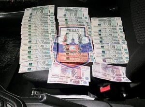 В Екатеринбурге водителю «Газели» грозит большой срок за попытку дать взятку инспектору