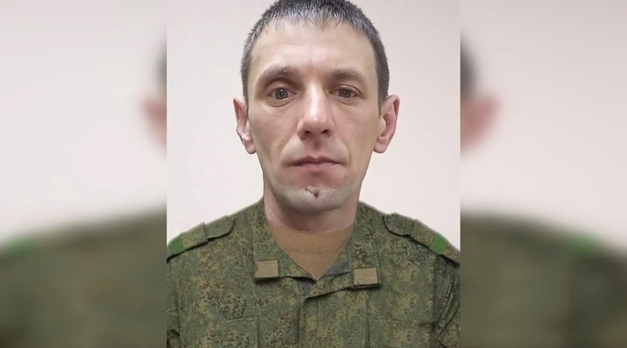 В Серове простятся с 38-летним бойцом, погибшим на спецоперации