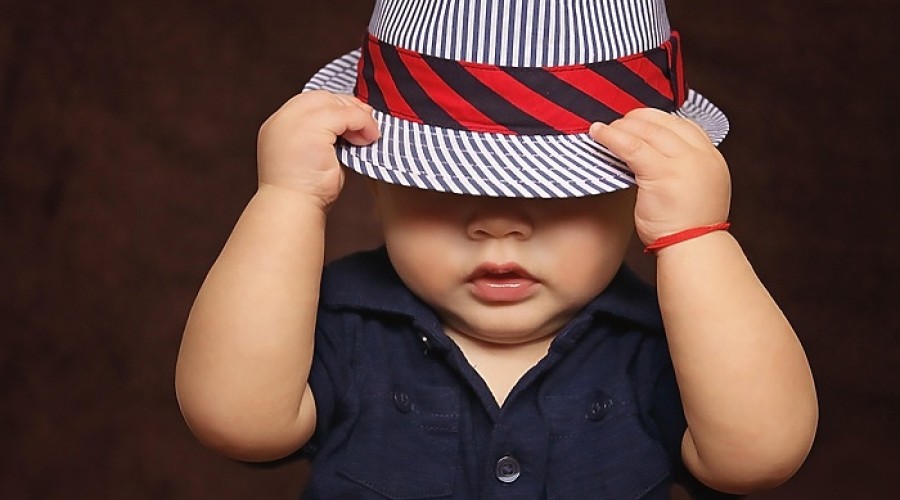 В Академическом 3-летний мальчик сбежал из детского сада