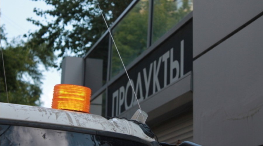 Прокуратура пришла с проверкой в мэрию Екатеринбурга