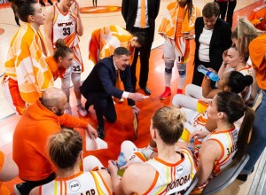 УГМК выиграл два товарищеских матча
