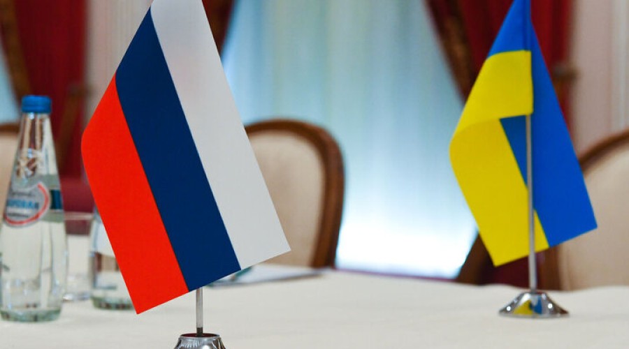 Названы условия для переговоров между Россией и Украиной
