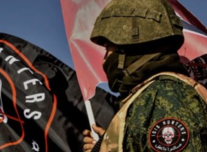 Напавшие на свердловчанку вагнеровцы уехали в зону СВО из СИЗО
