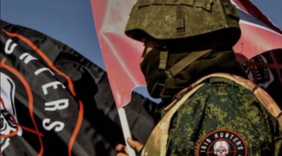 Напавшие на свердловчанку вагнеровцы уехали в зону СВО из СИЗО