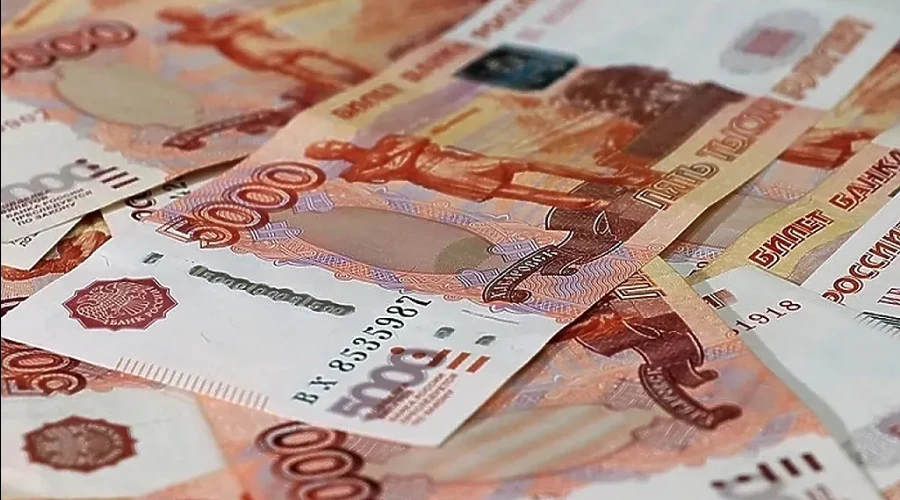 ФСБ задержала на Урале курьера с украденными у пенсионерки 30 млн рублей