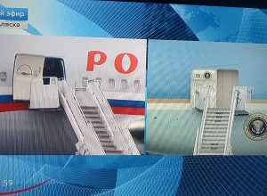 Лавров: не хочу думать, что «Аляска» была нужна, чтобы дать Киеву передышку