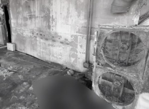 У погибшего рабочего на заводе Нижнего Тагиле остались двое маленьких детей