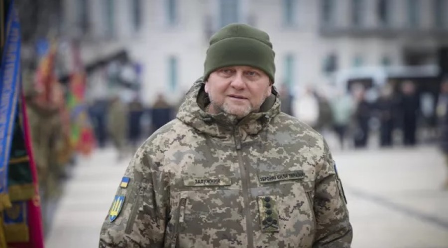 Последние резервы: в Польше узнали об отчаянном шаге Залужного