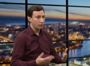ФСБ возбудила уголовное дело на экс-депутата гордумы Екатеринбурга