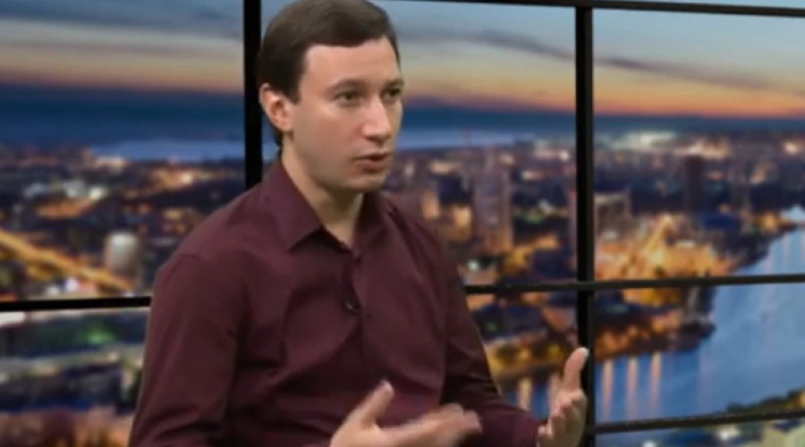 ФСБ возбудила уголовное дело на экс-депутата гордумы Екатеринбурга