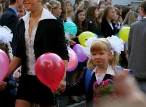 В Екатеринбурге заметно сократилось количество первоклассников