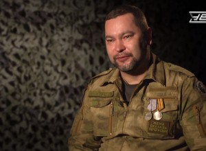 Директор Дворца ледового спорта Уралвагонзавода пропал в зоне спецоперации
