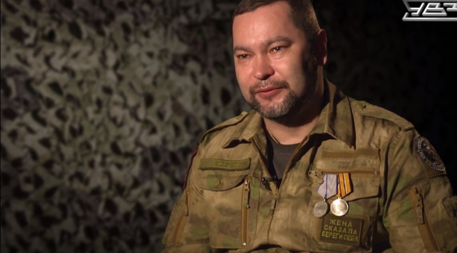 Директор Дворца ледового спорта Уралвагонзавода пропал в зоне спецоперации