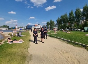 СМИ: В Свердловской области утонула 13-летняя девочка
