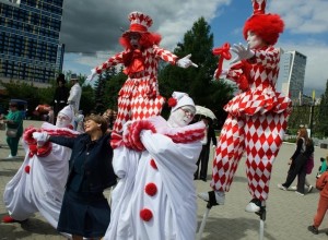 В мэрии Екатеринбурга признались, что не работали над привлечением в город обычных туристов