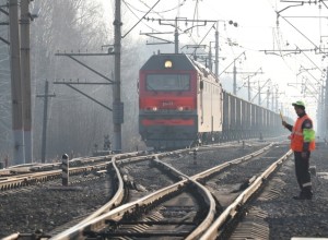 Екатеринбурженка взыскала с РЖД 50 тысяч рублей за шум от поездов