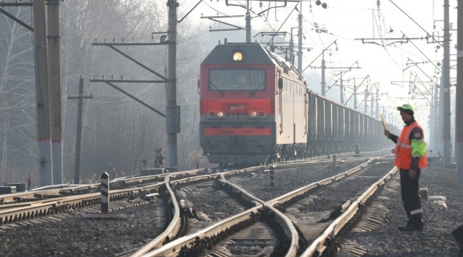 Екатеринбурженка взыскала с РЖД 50 тысяч рублей за шум от поездов