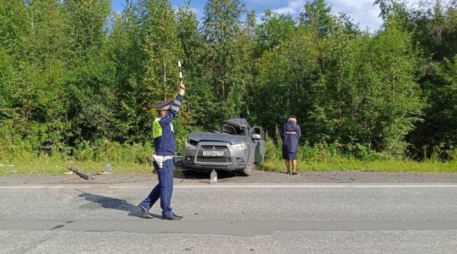 Стало известно, кто погиб в жутком ДТП под Нижним Тагилом