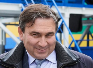 Министр ЖКХ призвал первоуральцев брать пример с героев книги про Маугли
