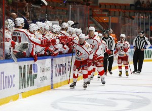 Дубль Хрипунова и решающий гол Да Косты - добиваемся непростой победы в Хабаровске!