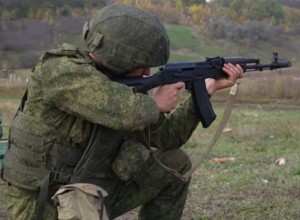 В Екатеринбурге простились с 44-летним разведчиком, погибшим в зоне СВО