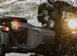 В Свердловской области приостановили выпуск легендарных мотоциклов