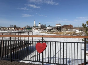 Землю у Екатеринбурга хотят позаимствовать для китайских заводов
