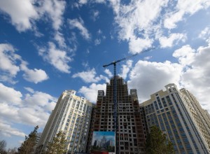 Екатеринбуржцы массово останутся без ключей от новых квартир