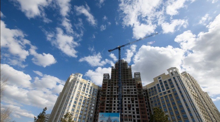 Екатеринбуржцы массово останутся без ключей от новых квартир