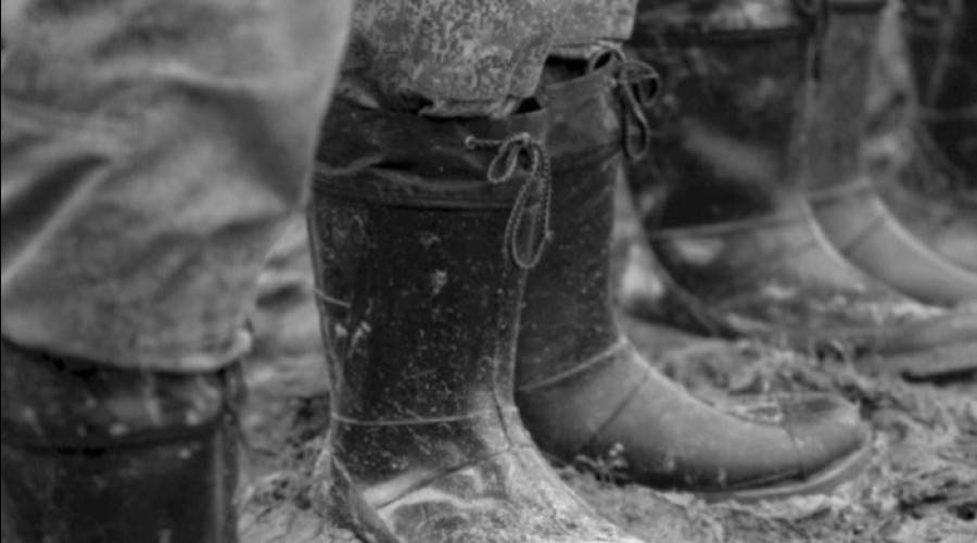 Боец СВО, вырубивший незнакомца в центре Екатеринбурга, сам сдался полиции