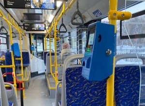 В Екатеринбурге на перевозчиков начали перекладывать ответственность за борьбу с безбилетниками