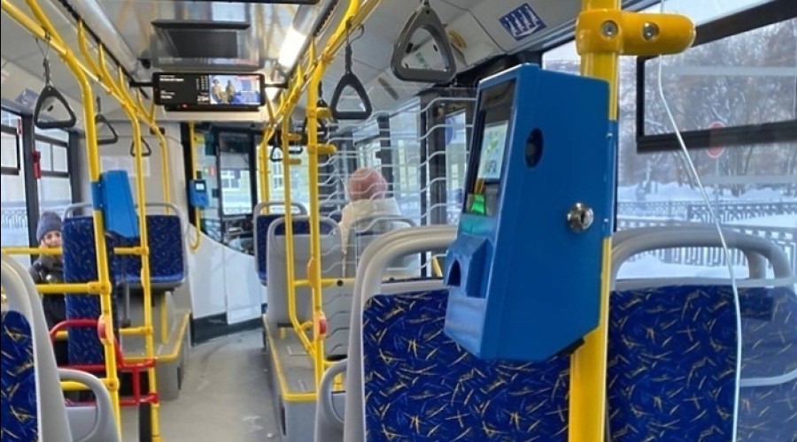 В Екатеринбурге на перевозчиков начали перекладывать ответственность за борьбу с безбилетниками
