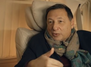 Политологу Кагарлицкому* предъявили обвинение и этапировали в Сыктывкар