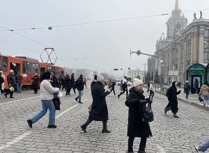 Комиссия не допустила до конкурса на должность мэра Екатеринбурга «Новых людей» и ЛДПР