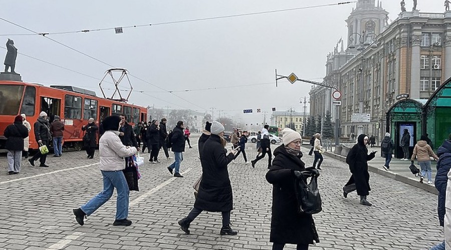Комиссия не допустила до конкурса на должность мэра Екатеринбурга «Новых людей» и ЛДПР