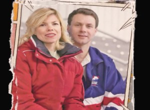 Источник: в упавшем в США самолете летели российские чемпионы по фигурному катанию