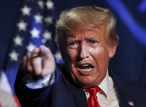 Трамп назвал самую опасную столицу в мире 